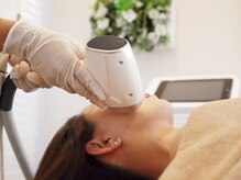 ジュエルオーキッド(Jewel orchids)/光フェイシャル