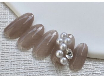 シス 福岡市南区高宮店(Sis)/ビジューコース