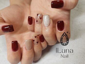 イルナ ネイル(ILuna Nail)/