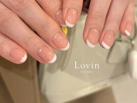 【パラジェル】フレンチ