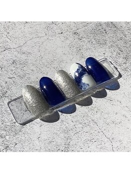 ラフ ハチサンゼロイチ(laugh8301)/定額デザインsimpleコース♪