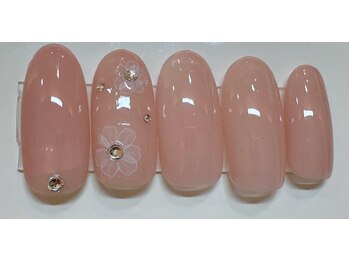 エマーブル ネイル(Aimable nail)/