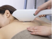 シュシュエステプリューム(Chou Chou Esthe PLUME)/