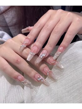 キキ(Kiki)/持ち込みデザイン