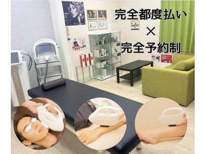 ノアジャパン(NoahJapan)の写真