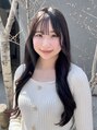 グルス(GRUS) 岡田 夏鈴