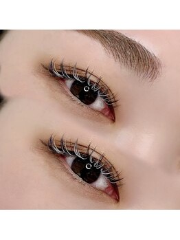 ナナラ(Nanala.)/ダブルフラット