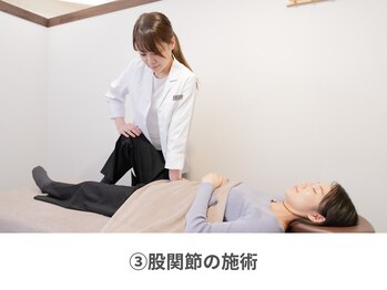 整体えびす丸 仙川駅前店/