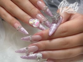 こだわりの持ち込みデザイン