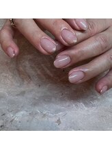 エムクチュール/ミラーフレンチ