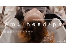 エミュ(emu)