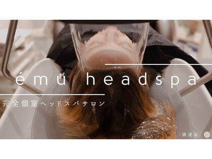 エミュ(emu)の写真