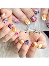 ロージー 赤羽(Rosy)/