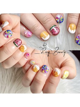 ロージー 赤羽(Rosy)/