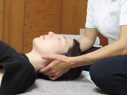 セラピア(Therapia)の写真