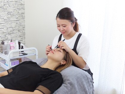 リズ 東久留米(Liz)の写真