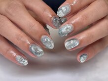 バニーユーネイル(Bunny U nail)/●デザイン