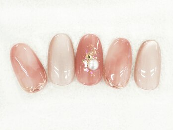 セラピッシュネイル (therapish nail)/