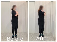 レニコ 三宮店(renico)/BEFORE/AFTER　28