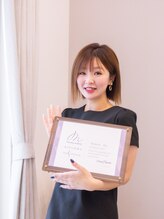 エクラ(eclat)&nbsp;清水 莉恵