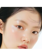 ビーアフターサロン 恵比寿本店(B<AFTER SALON)/眉毛メイクが面倒そんな方に