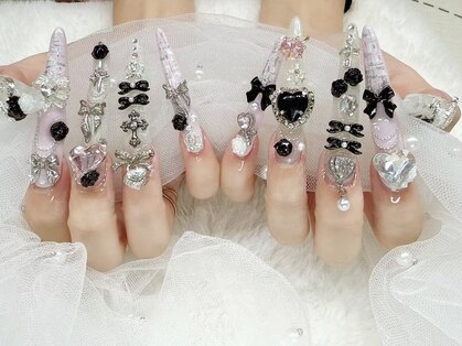 ロカネイル(ROKA NAIL)の写真
