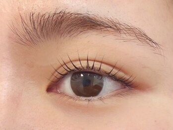 アーツ アイサロン 町田店(arts eyesalon)/韓国風パーマ