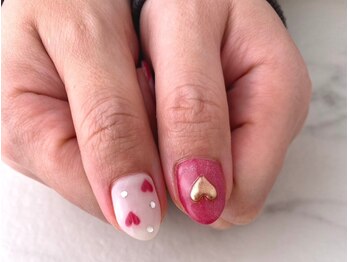 ファースト 姪浜店(FIRST)/持ち込みデザイン