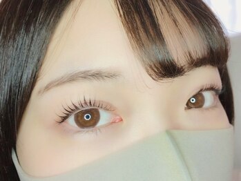 アルページュ 溝の口店(ARPEGE)/まつげパーマ/パリジェンヌ/眉毛