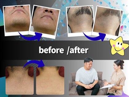 スキンマネジメント 横浜の写真