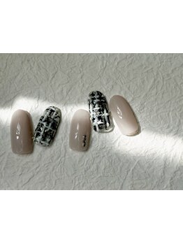 つけ放題メニューのあるサロン