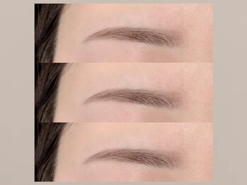 ハナ 佐賀店(hana)/眉毛サロン/まゆげ//アイブロウ