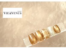 ヴィーアンドヴィーナス 田町店(VIE&Venus)/１２月定額トレンド　パラジェル