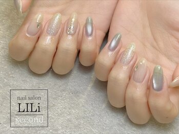 11月マンスリー