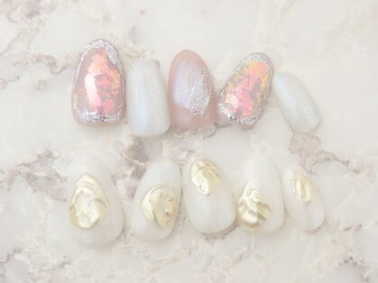 ネイルクロエ(NAIL KCLOE)の写真