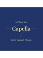 Capella eyelash＆nail/ Capella