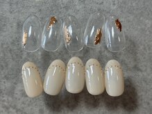 シューミーネイル(syu-mii nail)/Office &nbsp;Designコース