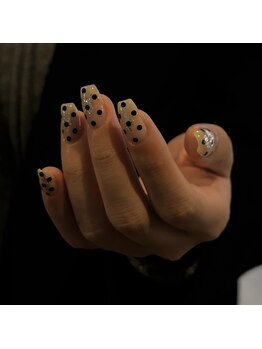 ブランシュ(Blanche)/dot