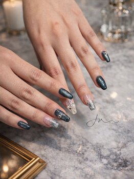 ジュレーヴ(ju reve)/