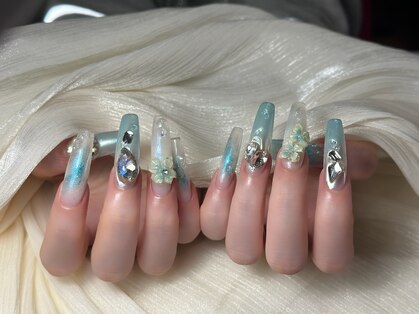 39ネイルサロン(39Nail Salon)の写真