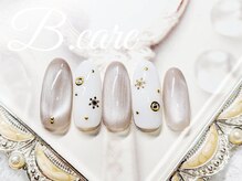 ビーケア 自由が丘店(B.care)/艶マグ￥7480