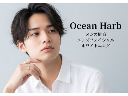オーシャンハーブ(Ocean Harb)の写真