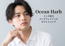 オーシャンハーブ(Ocean Harb)