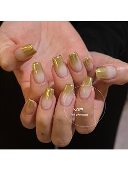 イエン ヴィップ 広瀬通店(IEN VIP)/trendコース