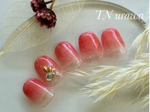 ティーエヌ 浦和店/[hand] 定額オフィスデザイン