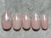 ボーネイル(BEAU NAIL)/シンプル美肌定額