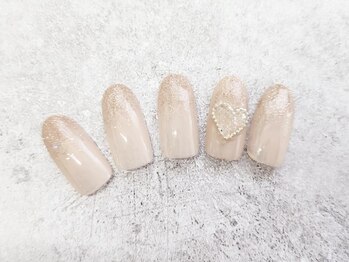 エムワイエスドットネイル(mys.nail)/