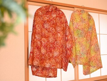 アンドケー(and K)/