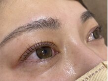 パルトネール(partenaire)/まつ毛パーマ