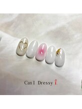 キャンアイドレッシー 宇都宮店(Can I Dressy)/ハンド◇定額5500円